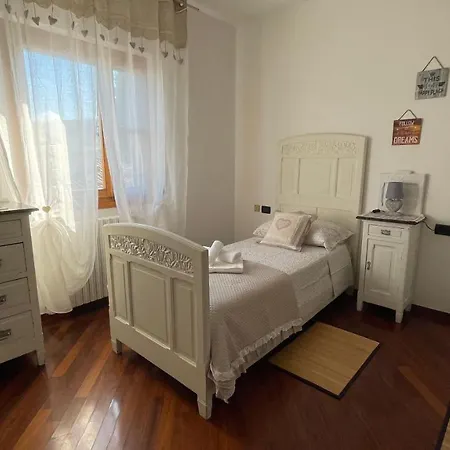 La Quiete 아파트 *
