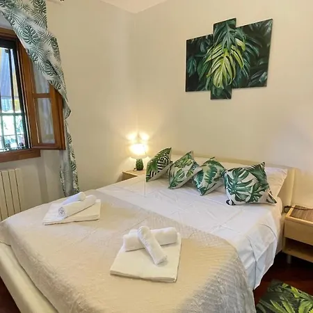 Apartment La Quiete *