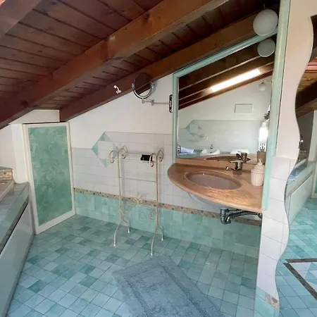 La Quiete Lejlighed Padenghe sul Garda