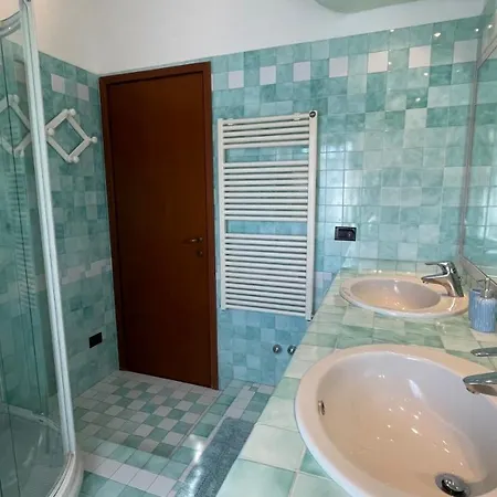 Lejlighed La Quiete Padenghe sul Garda